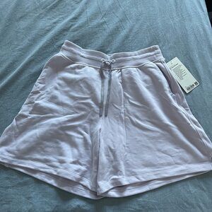NWT lululemon All Yours HR Short 7”